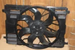 Mercedes Benz Fan Assembly 2479060100