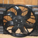 Mercedes Benz Fan Assembly 2479060100