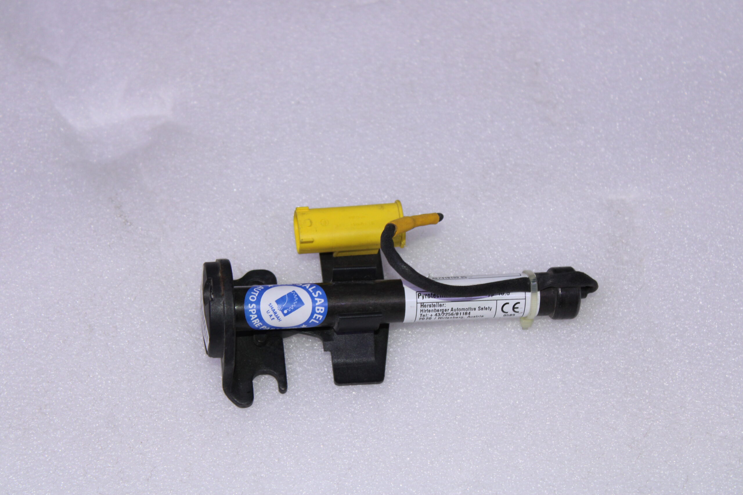 Bmw X5 Series G05 Actuator Left 51237418199 Bmw X5 Series G05 Actuator Left 51237418199