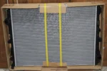 Mercedes Benz Radiator 0995003303