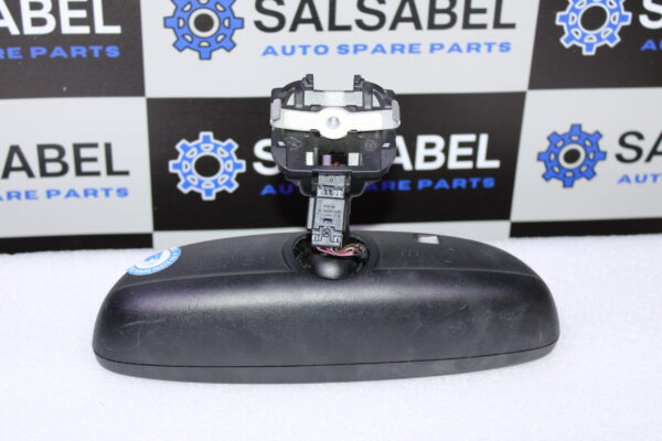 Mini Cabrio F57 Interior Mirror Ec Led 51169285374