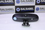 MINI Cabrio F57 Interior mirror EC LED 51169285374