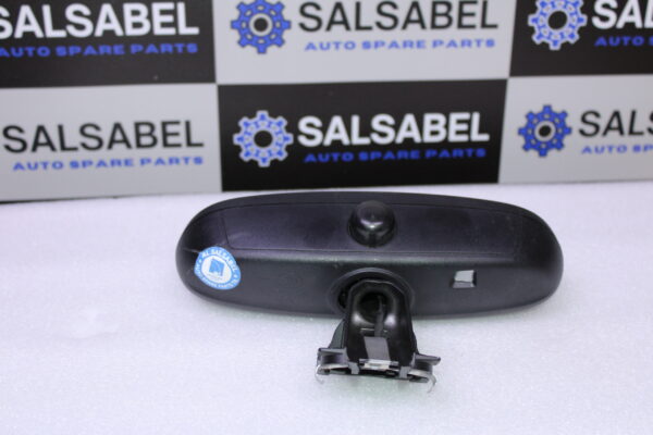 Mini Cabrio F57 Interior Mirror Ec Led 51169285374