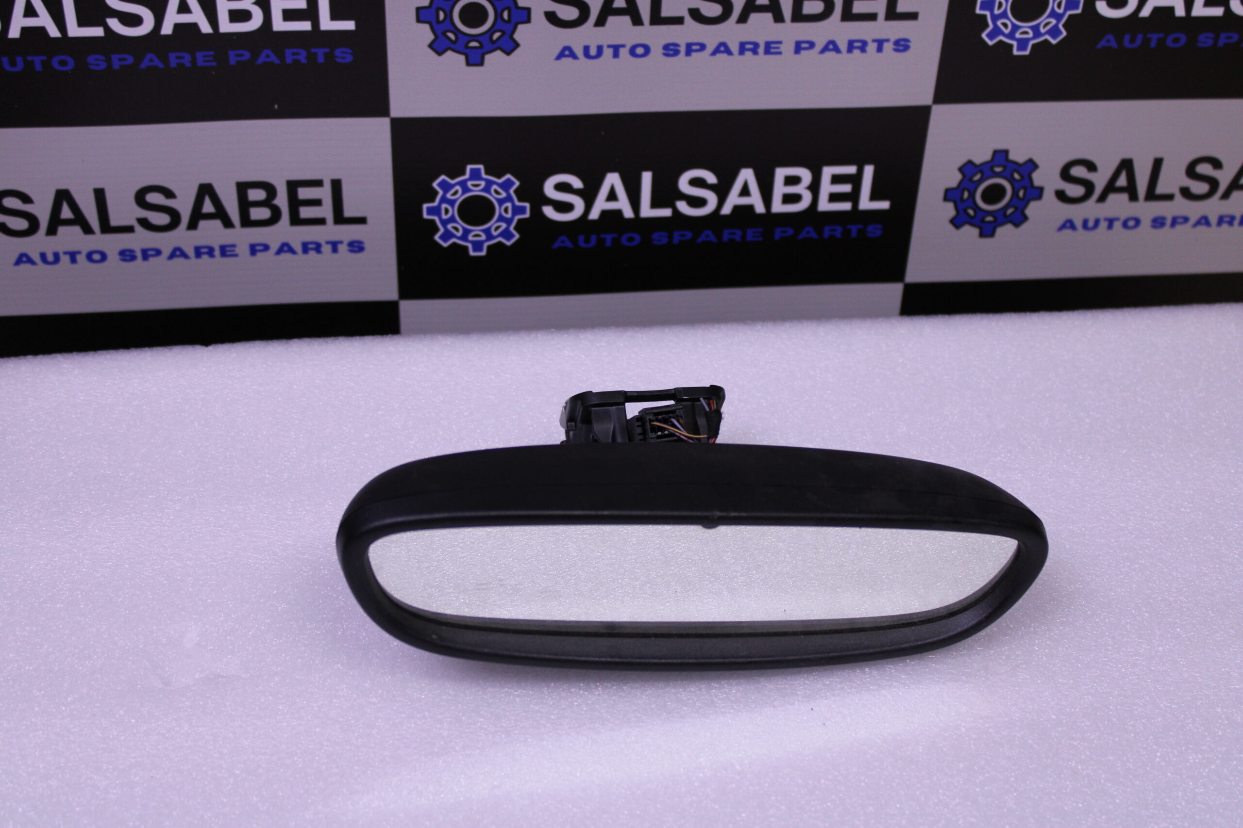 Mini Cabrio F57 Interior Mirror Ec Led 51169285374 Mini Cabrio F57 Interior Mirror Ec Led 51169285374