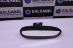 MINI Cabrio F57 Interior mirror EC LED 51169285374