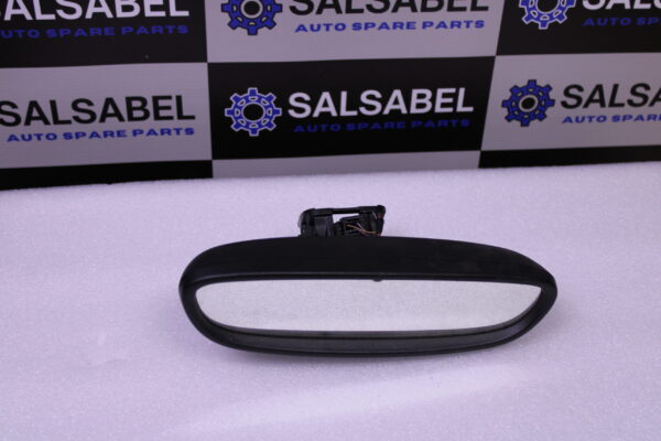 Mini Cabrio F57 Interior Mirror Ec Led 51169285374