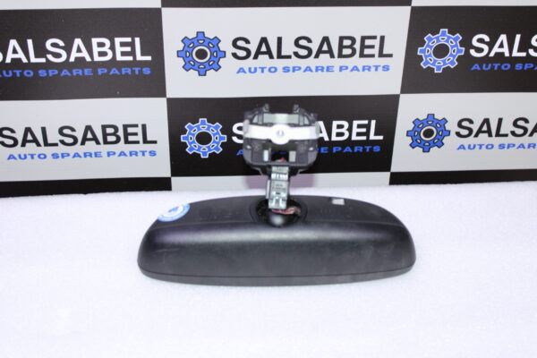 Mini Cabrio F57 Interior Mirror Ec Led 51169285374