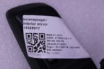 BMW X7 G07 LCI Interior mirror EC LED 51166838309
