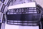 AUDI A4 SHOW GRILLE 8W0853651