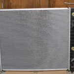 Mercedes Benz ML Radiator 1635000303