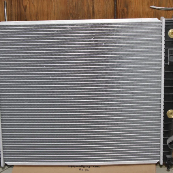 Mercedes Benz ML Radiator 1635000303