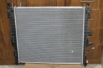 Mercedes Benz ML Radiator 1635000303Mercedes Benz ML Radiator 1635000303