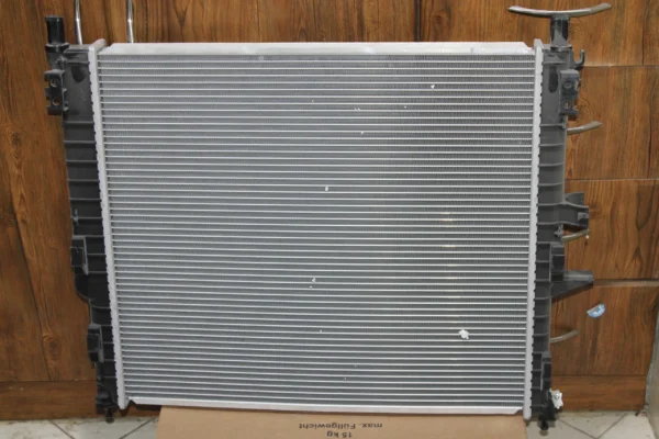 Mercedes Benz Ml Radiator 1635000303Mercedes Benz Ml Radiator 1635000303