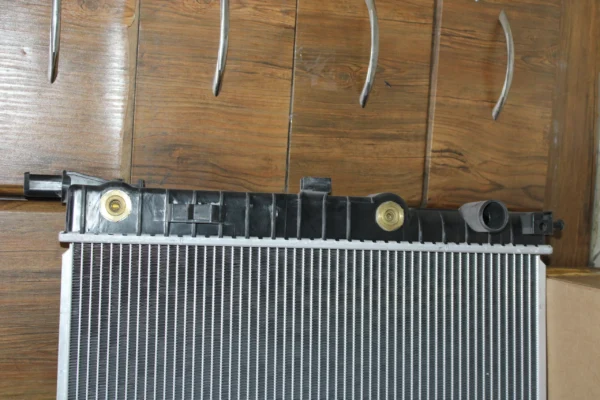 Mercedes Benz Ml Radiator 1635000303