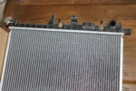 Mercedes Benz ML Radiator 1635000303