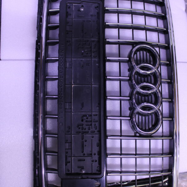 Mercedes Benz G Condenser Assembly 4635000654