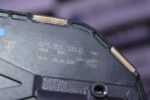 PORSCHE PANAMERA FRONT WINDSCREEN WIPER MOTOR 971955120B