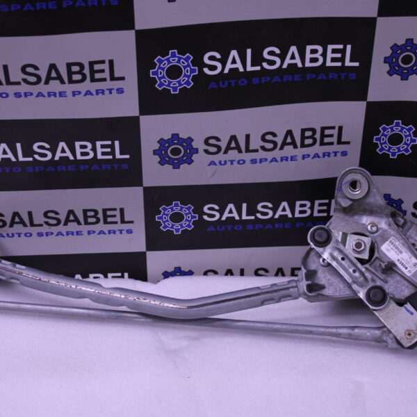 PORSCHE PANAMERA FRONT WINDSCREEN WIPER MOTOR 971955120B