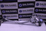 PORSCHE PANAMERA FRONT WINDSCREEN WIPER MOTOR 971955120B