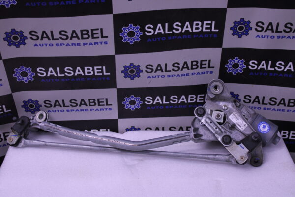Porsche Panamera Front Windscreen Wiper Motor 971955120B
