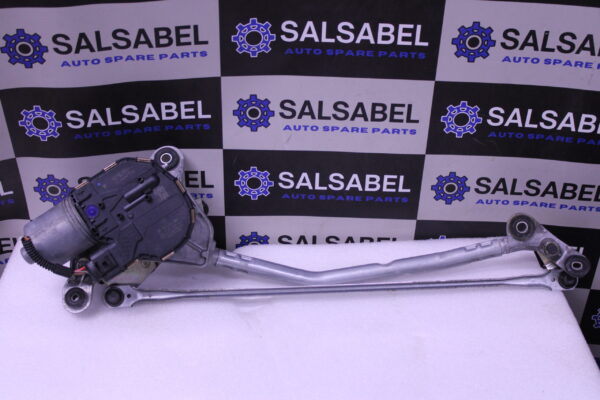 Porsche Panamera Front Windscreen Wiper Motor 971955120B
