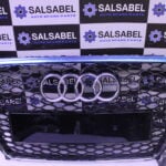 AUDI RS4 SHOW GRILLE 8K0853651R