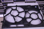 Volkswagen GOLF 2017 Twin fan Ring 3Q0121205