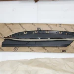 VW TOUA repair headlight trim 761998119