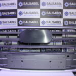 AUDI SQ3 SHOW GRILLE 8U0853651T