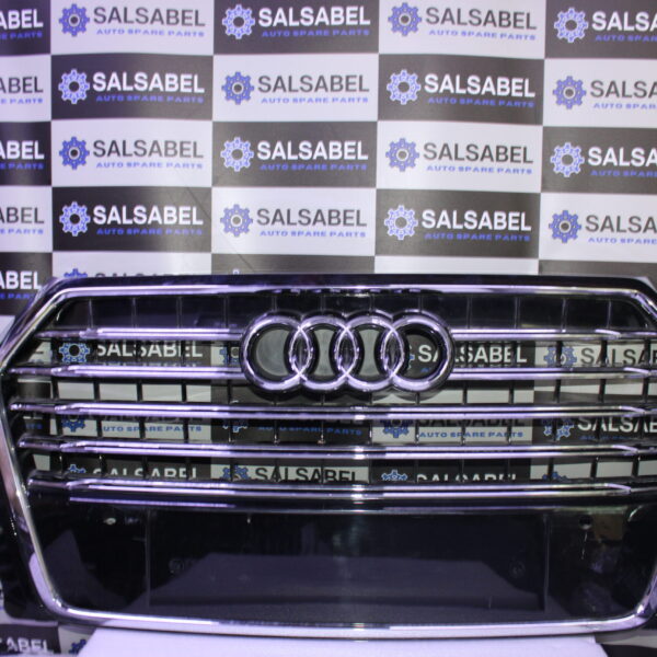 AUDI Q7 SHOW GRILLE 4M0853653