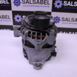 BMW 2 SERIES alternator generator 12318571358