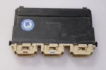 MERCEDES Benz Control Module FRONT LEFT 2059005122