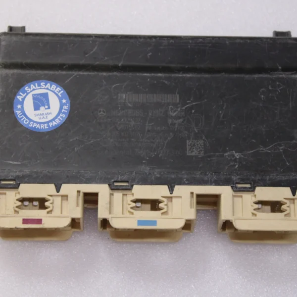 MERCEDES Benz Control Module FRONT LEFT 2059005122
