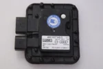 Audi Q7 CONTROL UNIT FOR ALACTRO HYDRAULIC ENGINE 4M0907145D