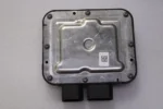 Audi Q7 CONTROL UNIT FOR ALACTRO HYDRAULIC ENGINE 4M0907145D