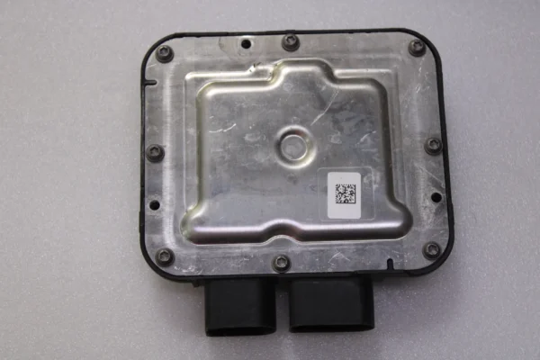 Audi Q7 Control Unit For Alactro Hydraulic Engine 4M0907145D