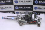 PORSCHE PANAMERA STEERING COLUMN 971419506AQ