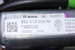 PORSCHE 911 CARRERA STEERING COLUMN 992419506M