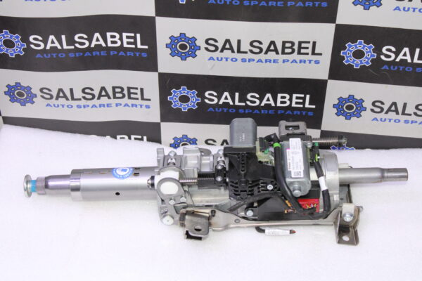 Porsche 911 Carrera Steering Column 992419506M