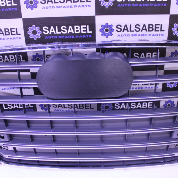AUDI S8 SHOW GRILLE 4H0853651AG