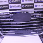 AUDI Q7 SHOW GRILLE 4M0853651H