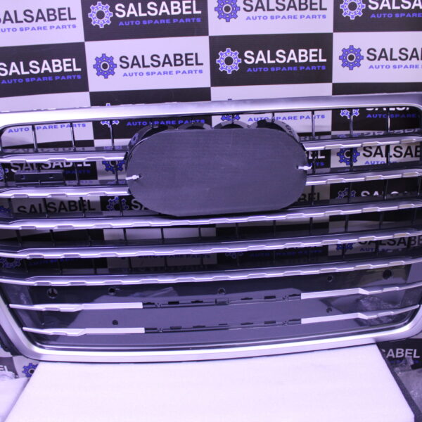 AUDI Q7 SHOW GRILLE 4M0853651H