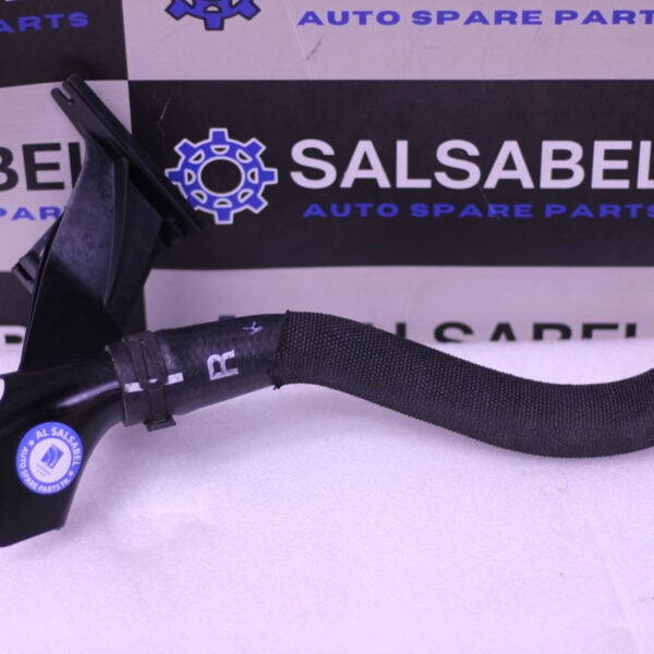 PORSCHE 992 TURBO AIR HOSE RIGHT 992145742A