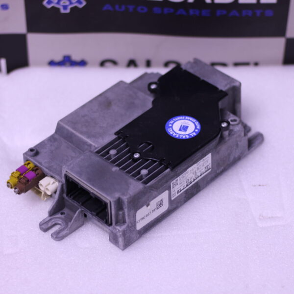 BMW 5 SERIES G30 RP RECEIVER AUDIO MODULE 65127928571