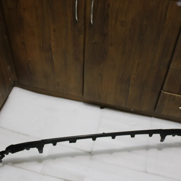 BMW Impact Absorber Lower Front 51119463487