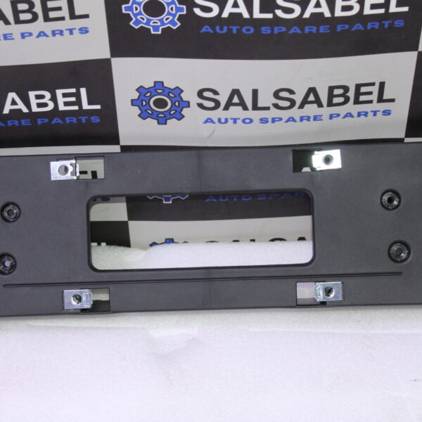 BMW 2 SERIES F44 SUPPORT NUMBER PLATE 51139464583