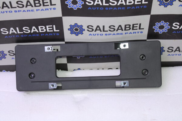 Bmw 2 Series F44 Support Number Plate 51139464583