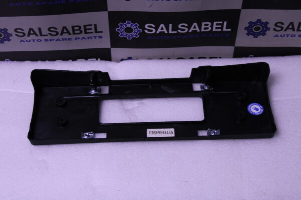 Bmw 2 Series F44 Support Number Plate 51139464583