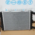 Audi Radiator 4M0121212