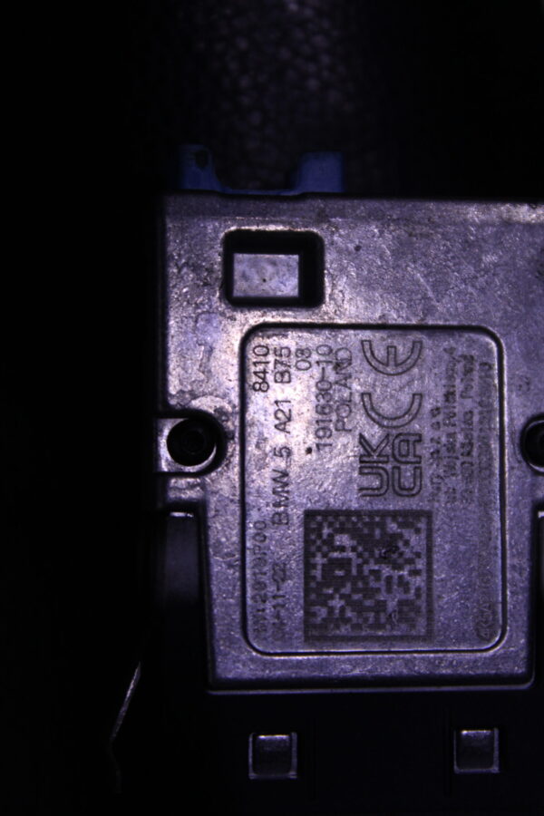 Bmw X5 Series G05 Lci Usb Anschluss Dual 84105A21B75